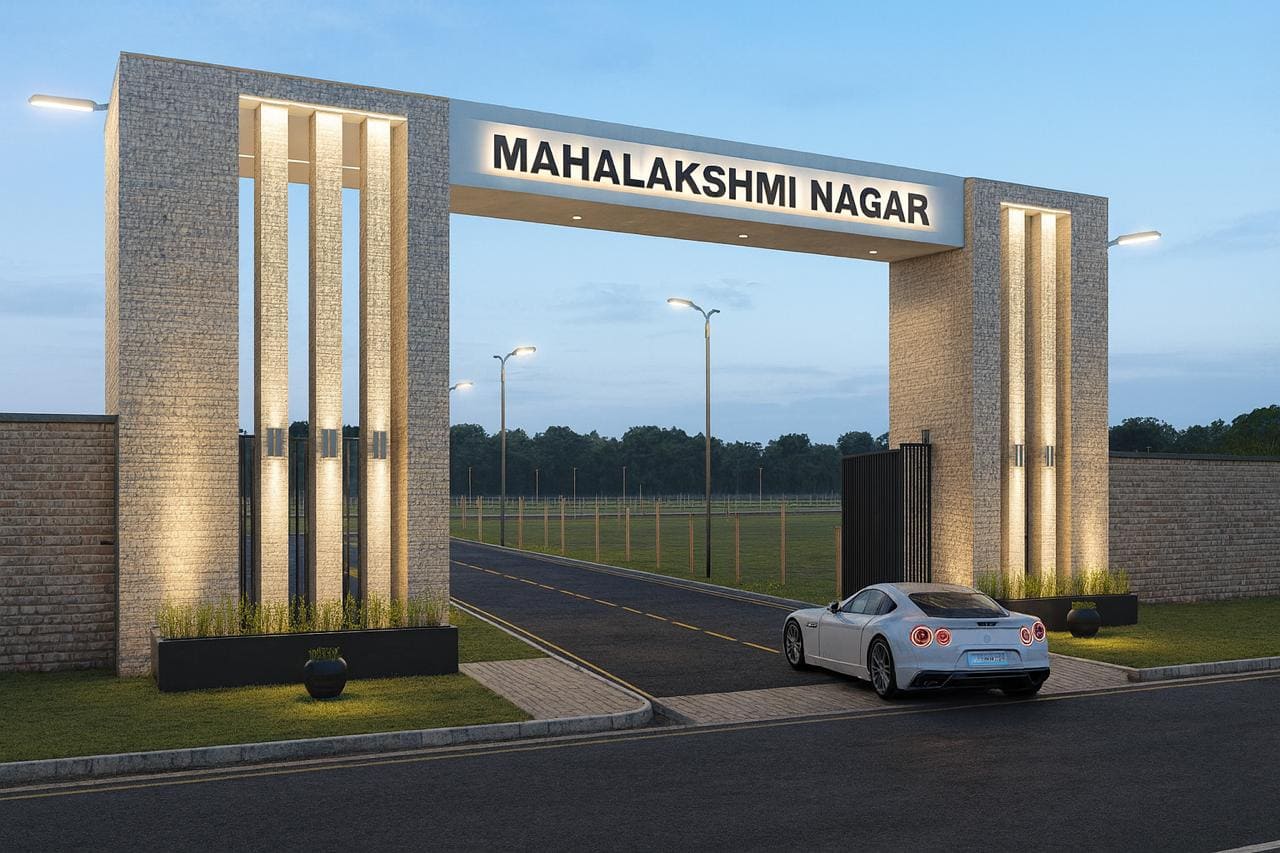 Zen Promoters offers the best plots in Chennai,mahalaksmi nagar located in prime areas with excellent connectivity, clear documentation, and high investment potential