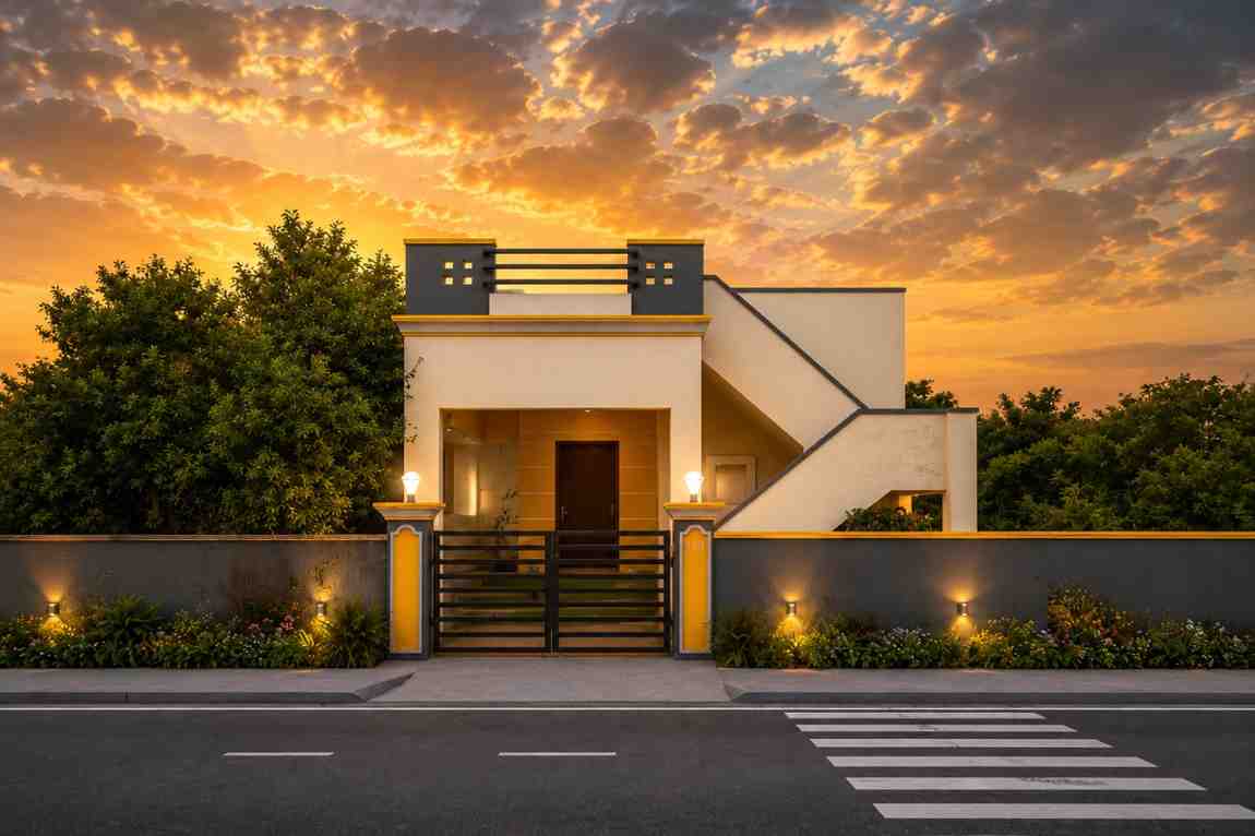 Zen Promoters offers the best gated community plots in minjur, featuring secure environments, well-planned layouts, premium amenities, and excellent connectivity
